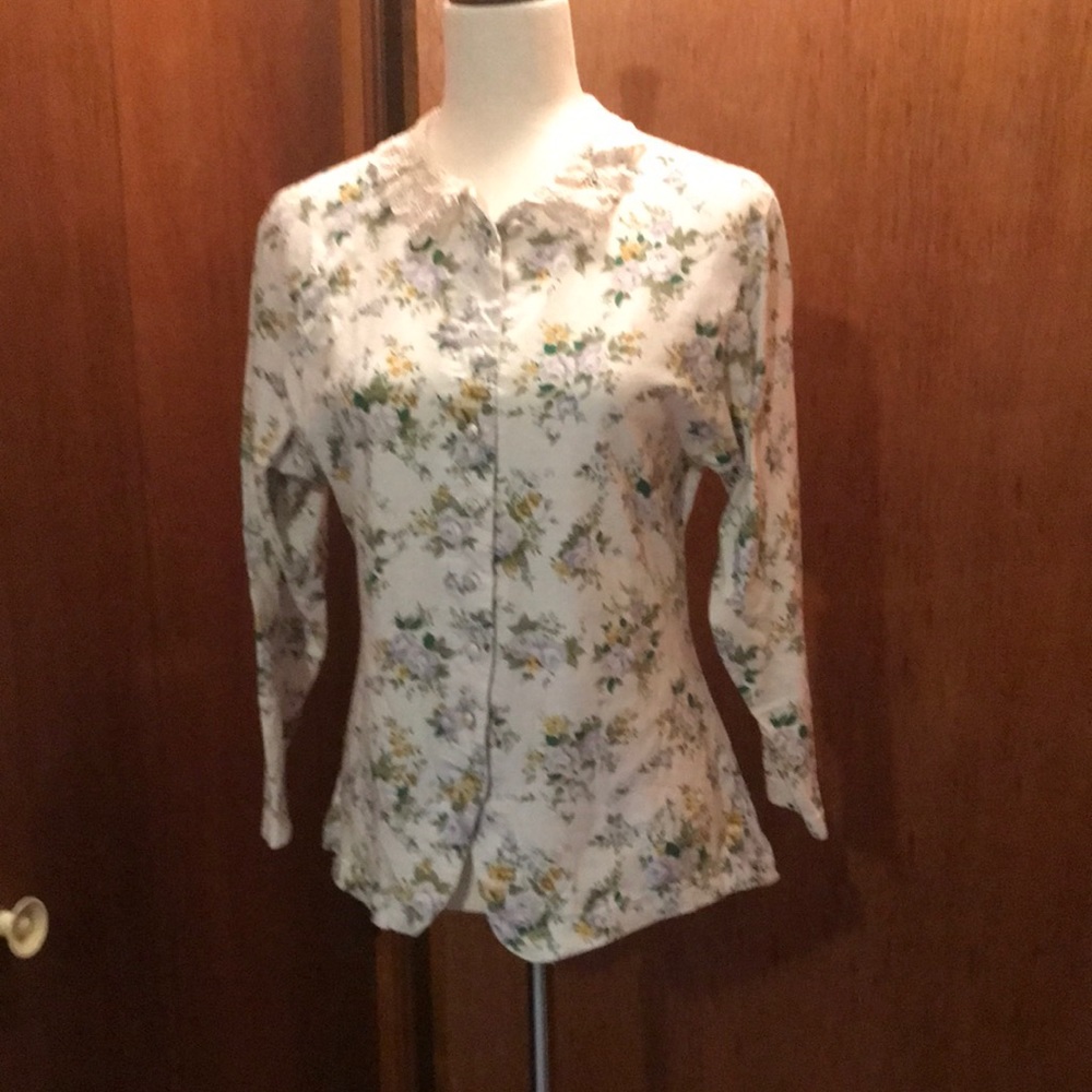 Victoria’s Secret pajama top